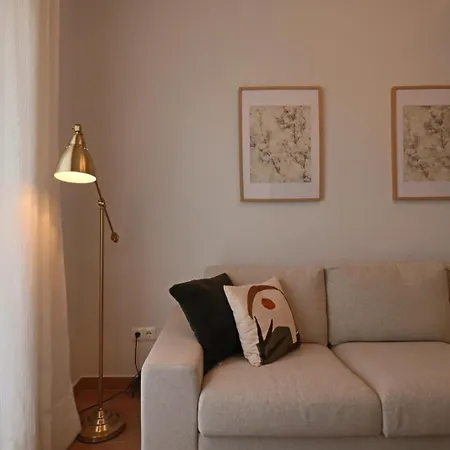 Apartment Estrella Sol *
