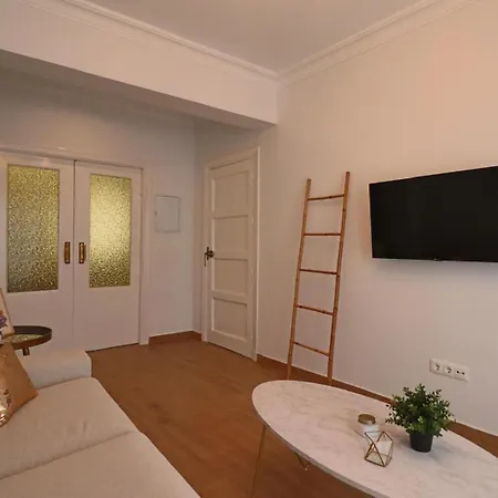 Estrella Sol Apartment