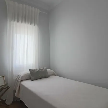 Estrella Sol Apartment *