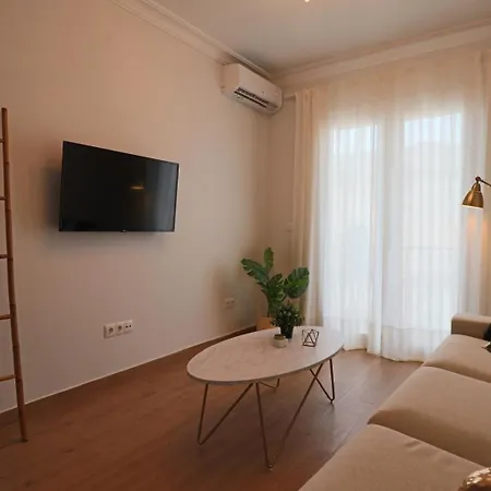 Estrella Sol Appartement Cartaya