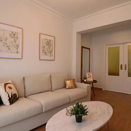 Apartment Estrella Sol *