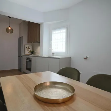 Appartement Estrella Sol