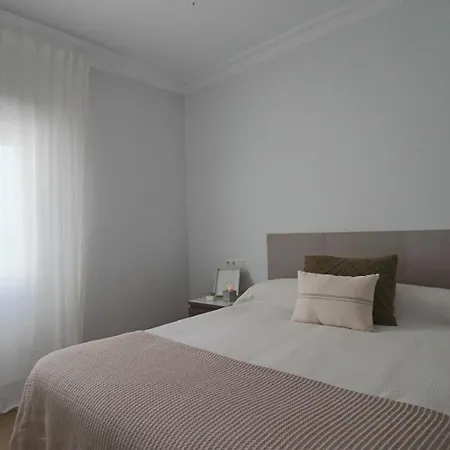 Estrella Sol Apartment Cartaya