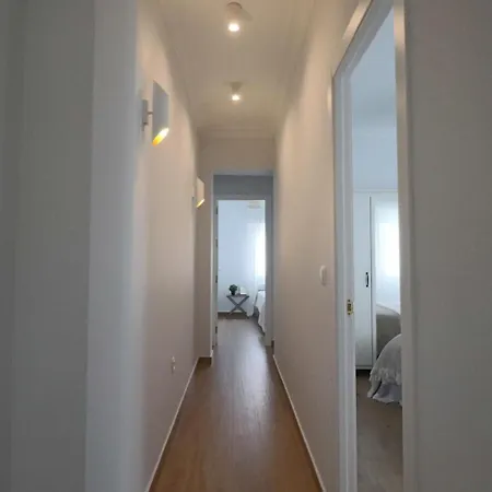 Estrella Sol Apartment