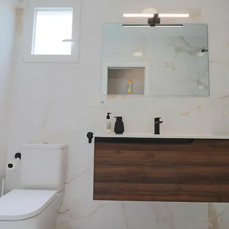 Appartement Estrella Sol *