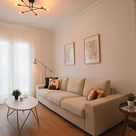 Apartment Estrella Sol