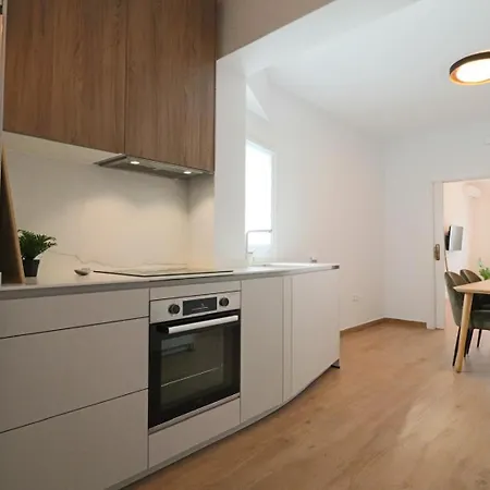 Estrella Sol Apartment