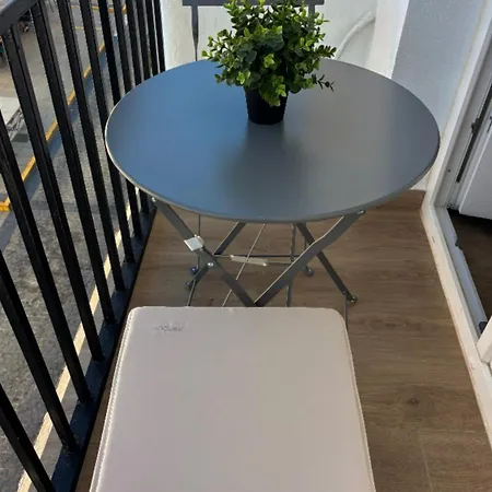 Appartement Estrella Sol *